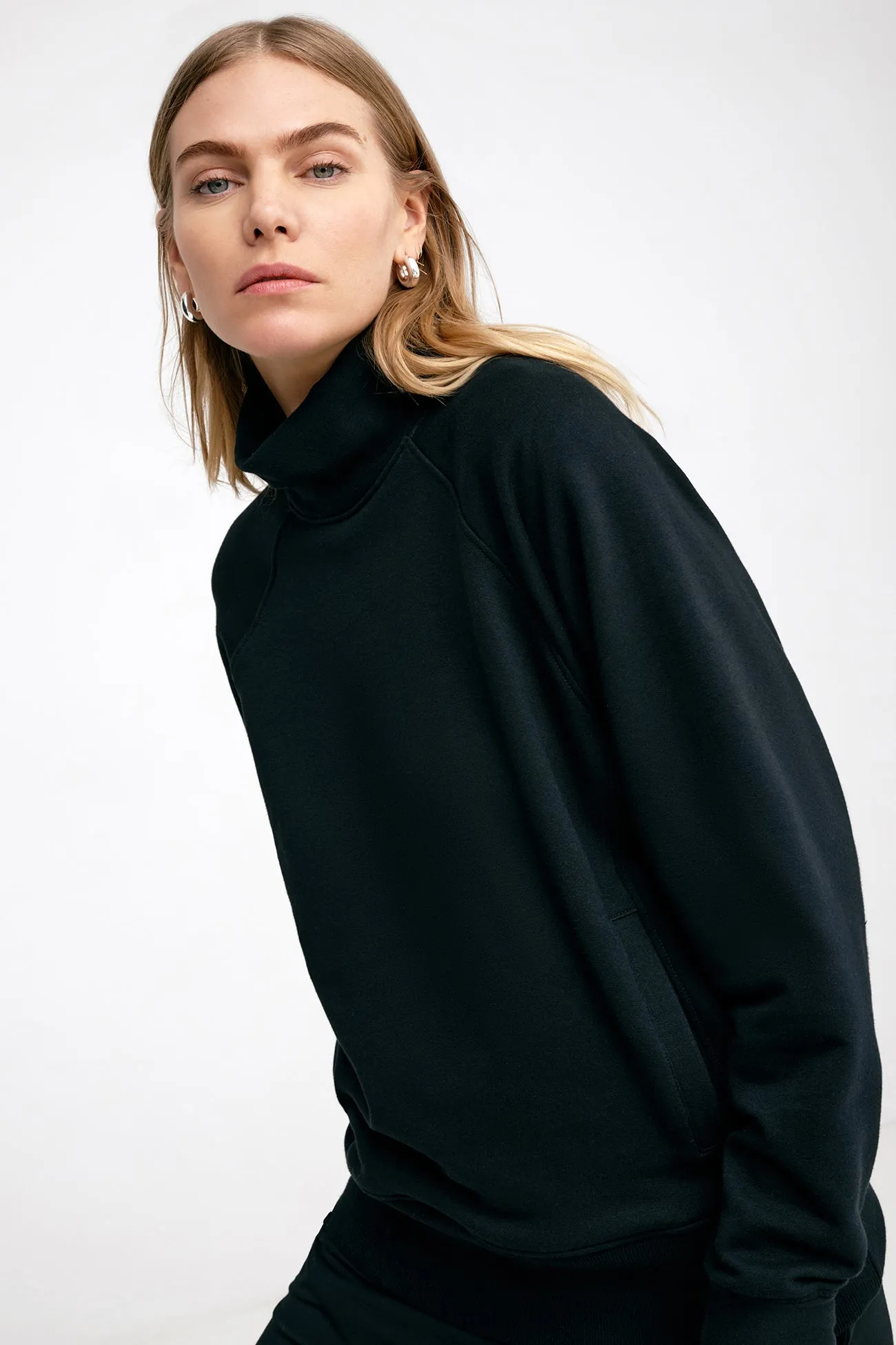 Torrence Sweatshirt sold by Marcella NYC product image thumbnail 2