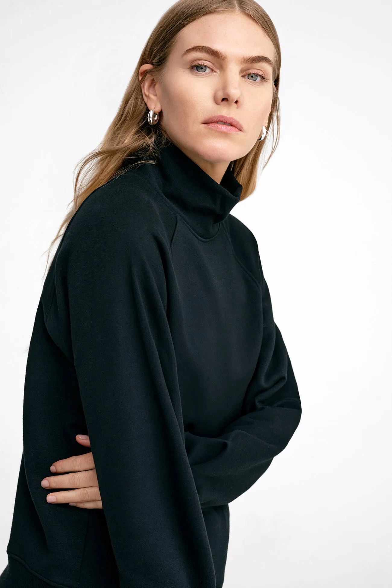 Torrence Sweatshirt sold by Marcella NYC product image thumbnail 5