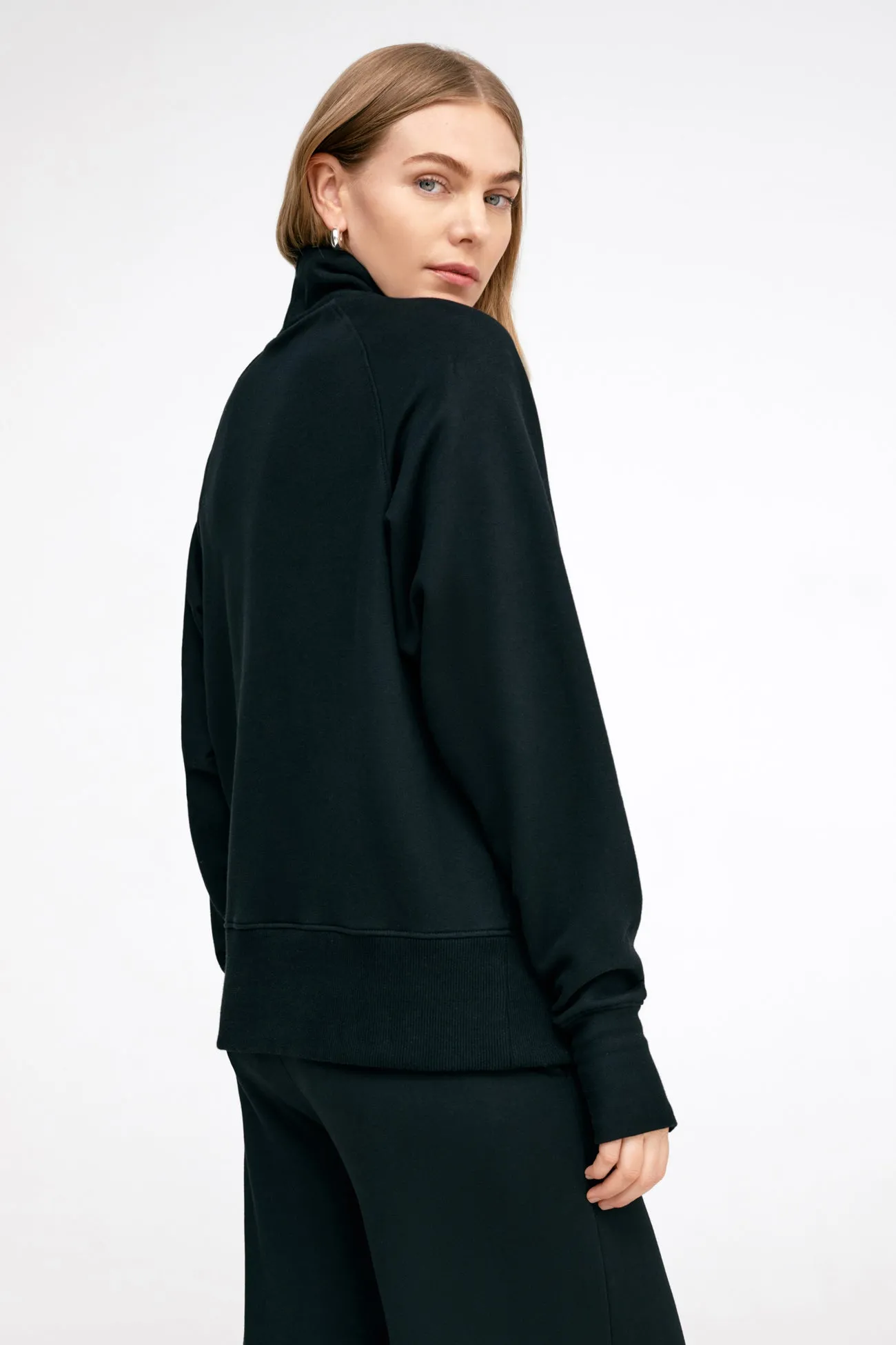 Torrence Sweatshirt sold by Marcella NYC product image thumbnail 4