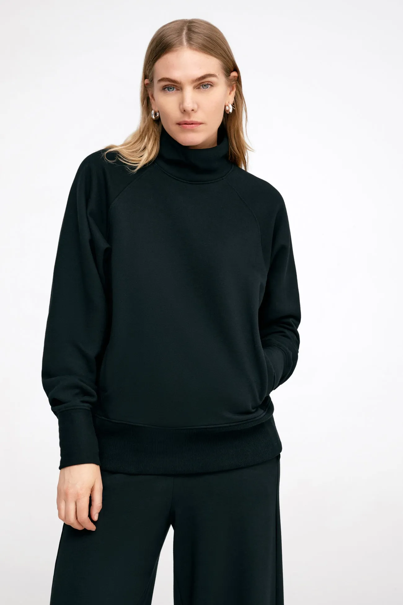 Torrence Sweatshirt sold by Marcella NYC product image thumbnail 3