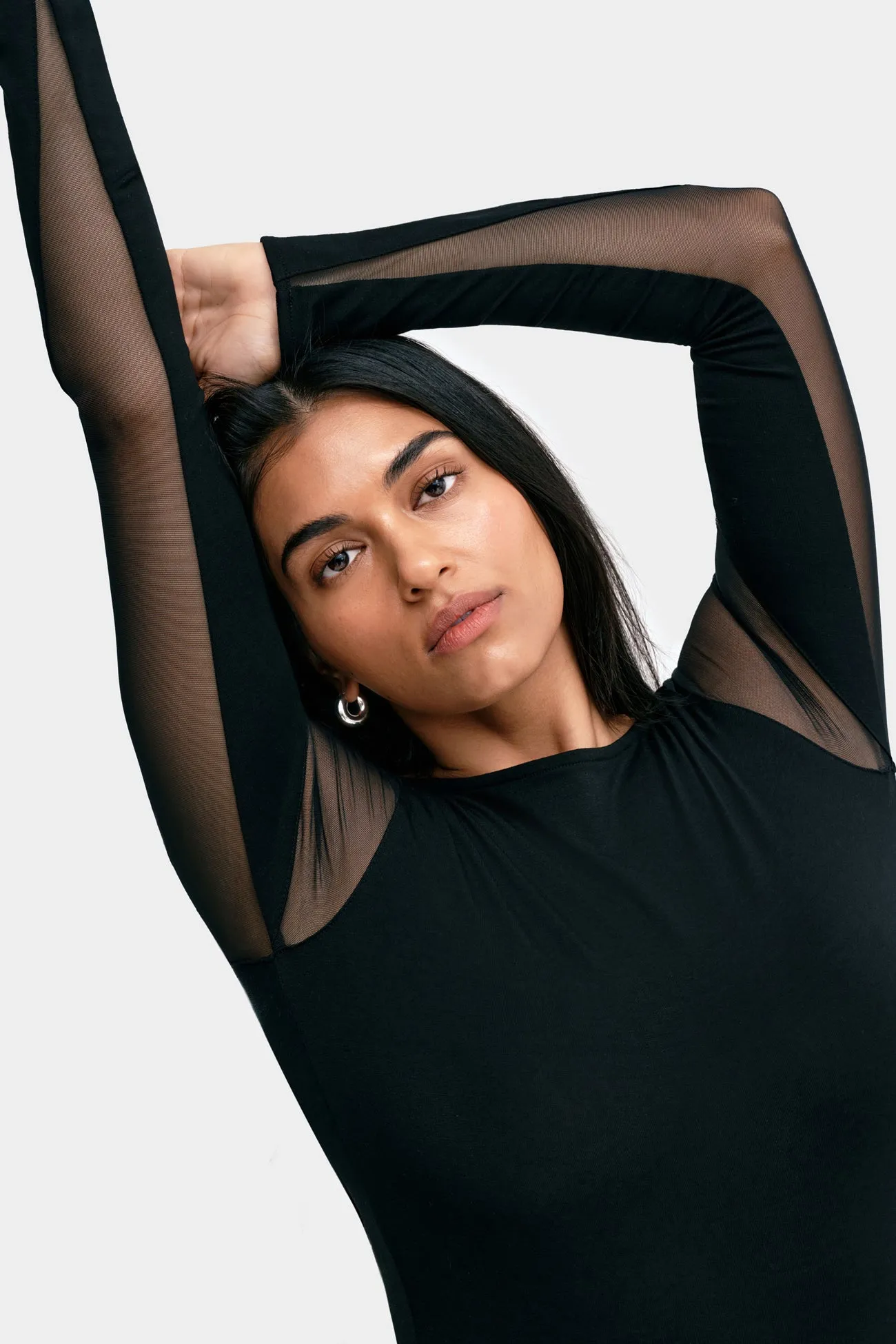 Adella Bodysuit sold by Marcella NYC product image thumbnail 4