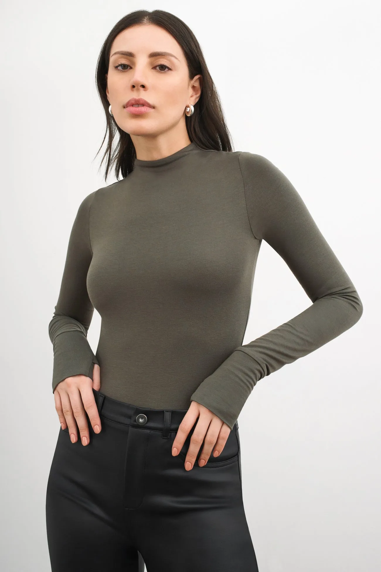 Maven Bodysuit sold by Marcella NYC product image thumbnail 4
