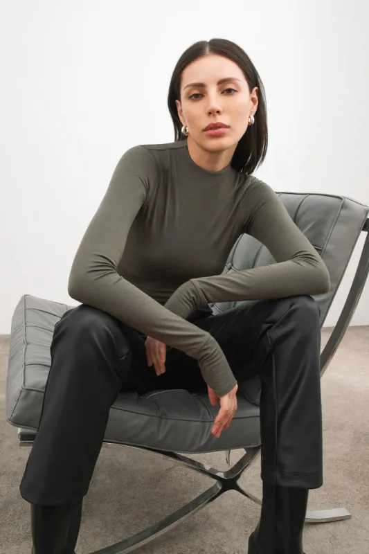 Maven Bodysuit sold by Marcella NYC