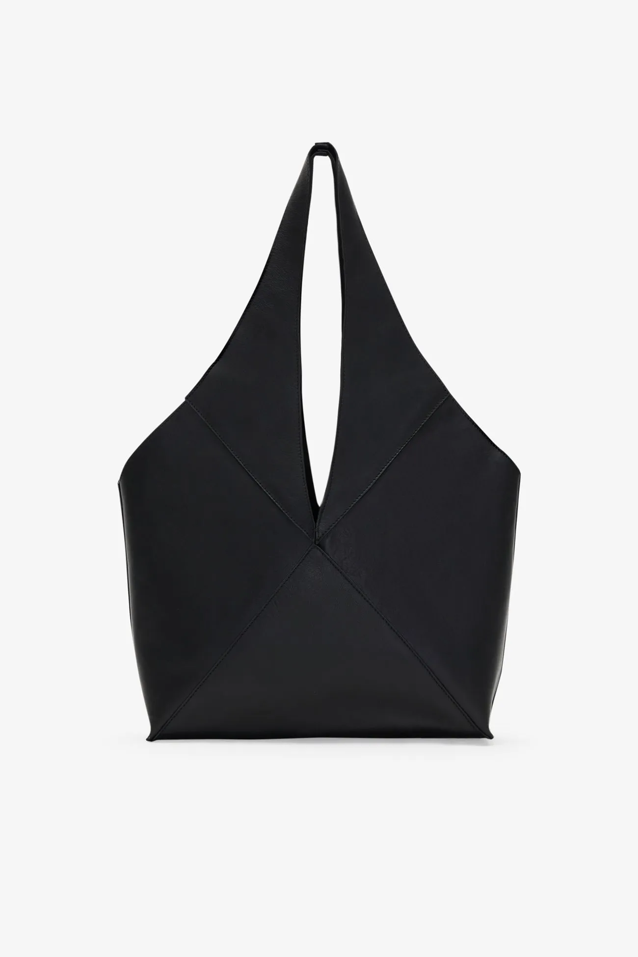 Murphy Tote sold by Marcella NYC product image thumbnail 2