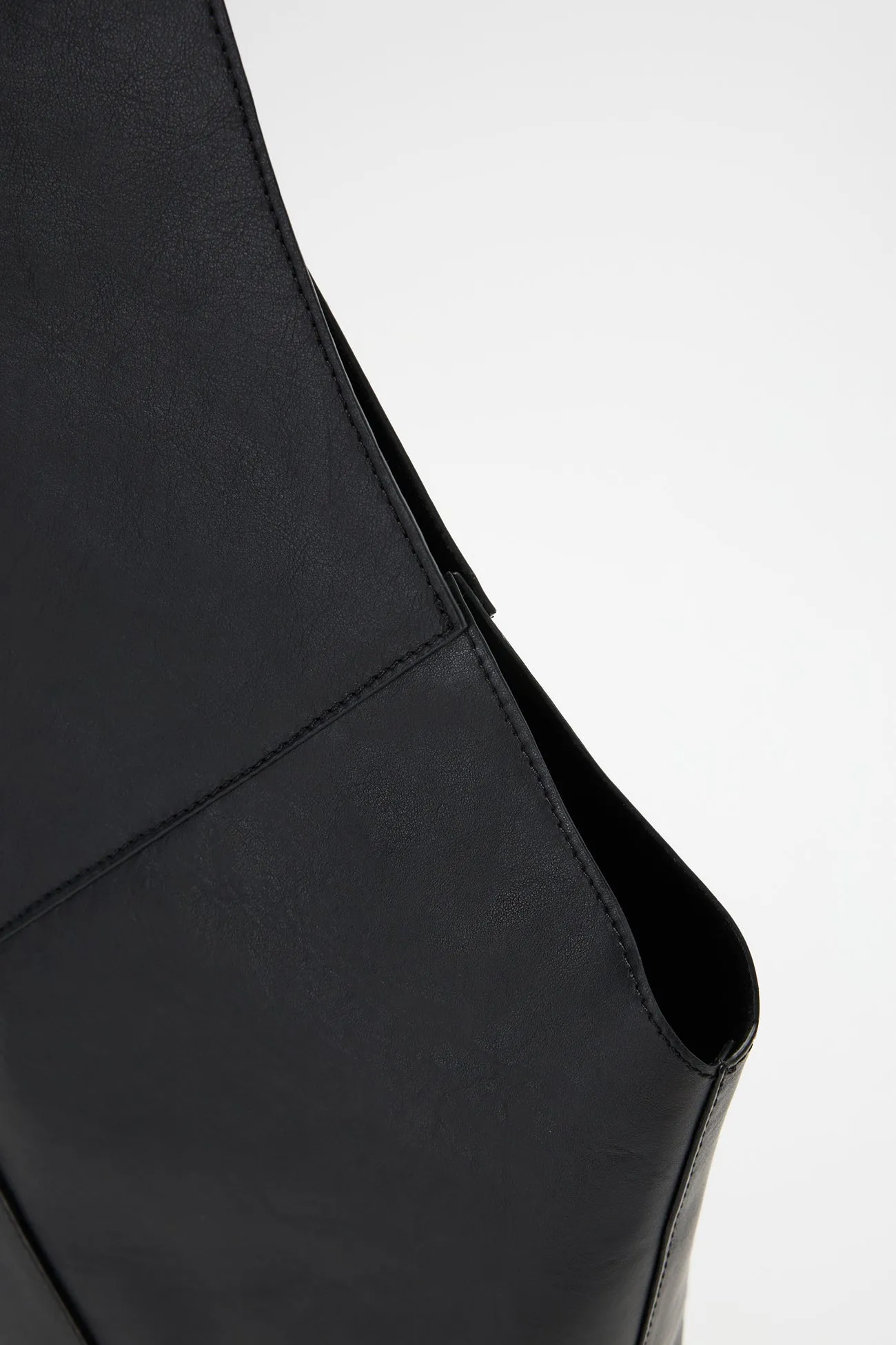 Murphy Tote sold by Marcella NYC product image thumbnail 5