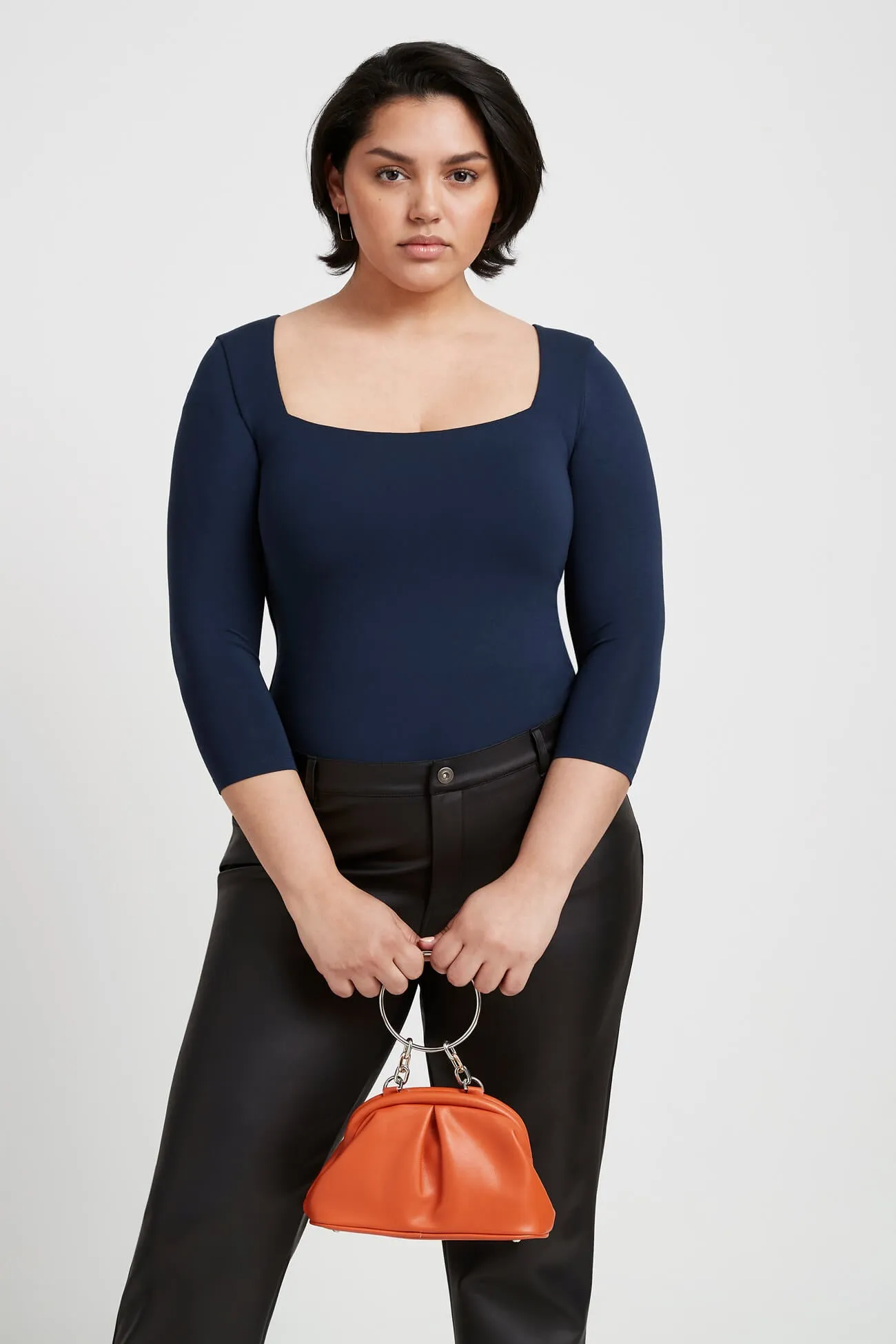 Lucy Top sold by Marcella NYC