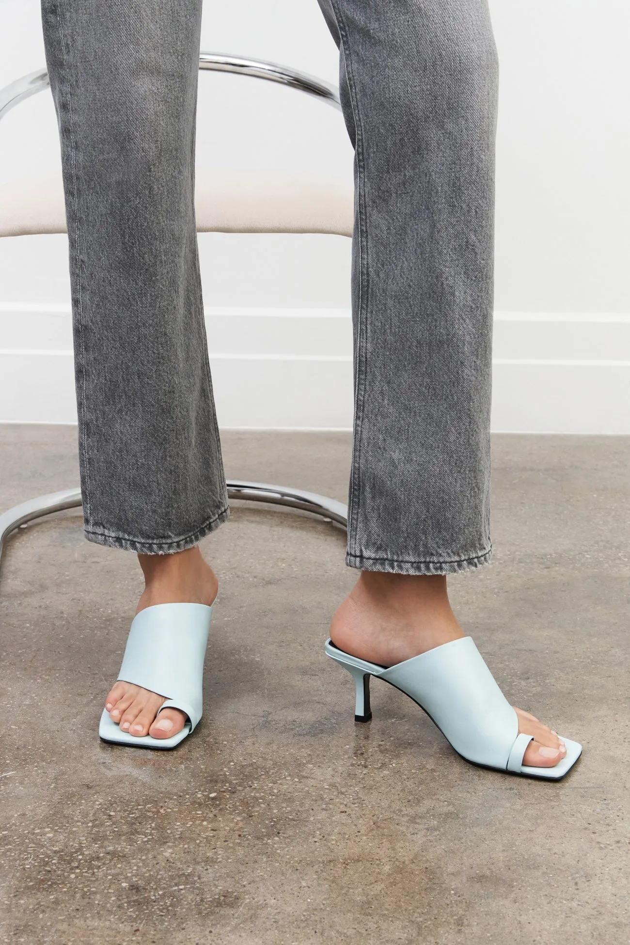 Parker Sandals sold by Marcella NYC product image thumbnail 2