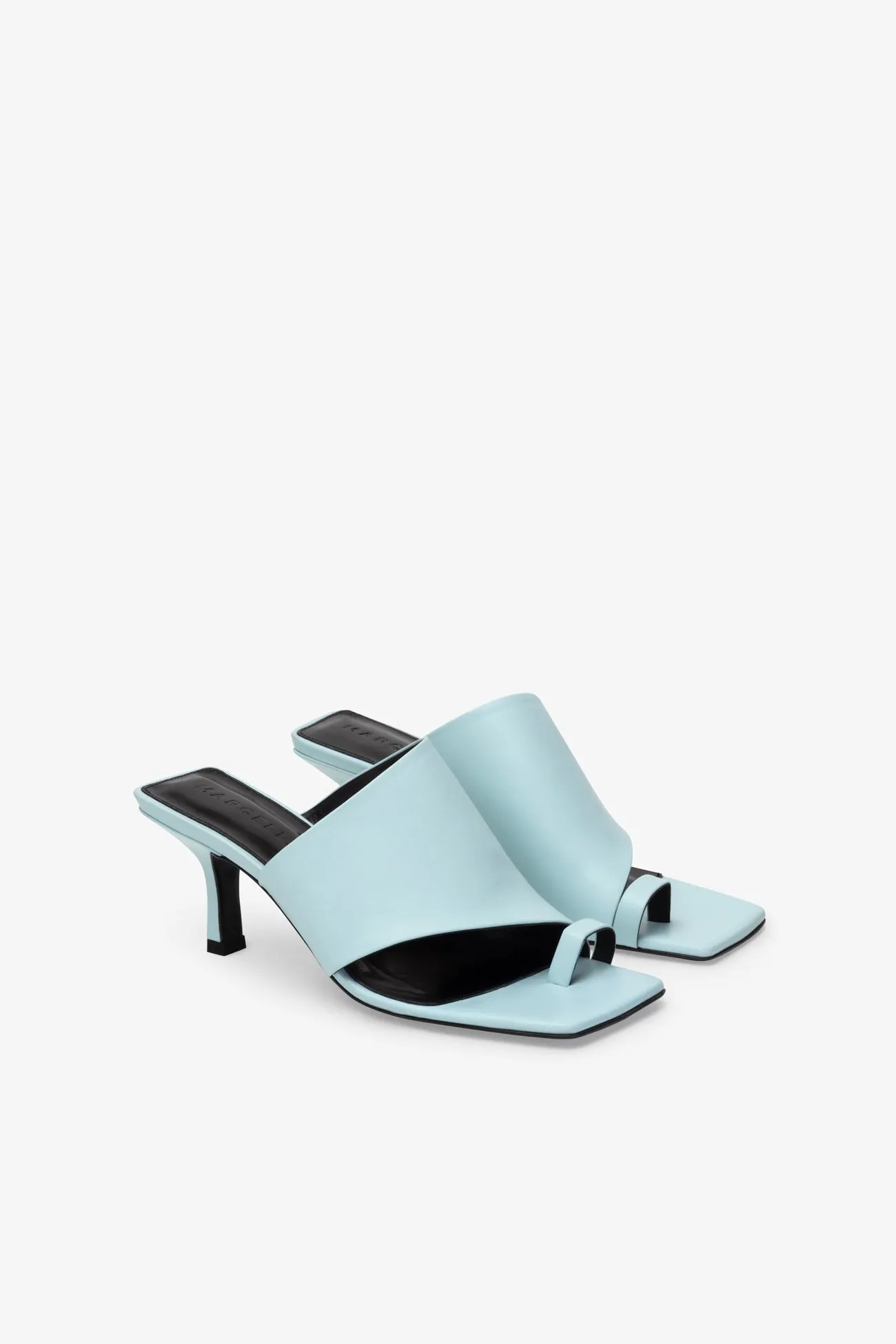 Parker Sandals sold by Marcella NYC product image thumbnail 4