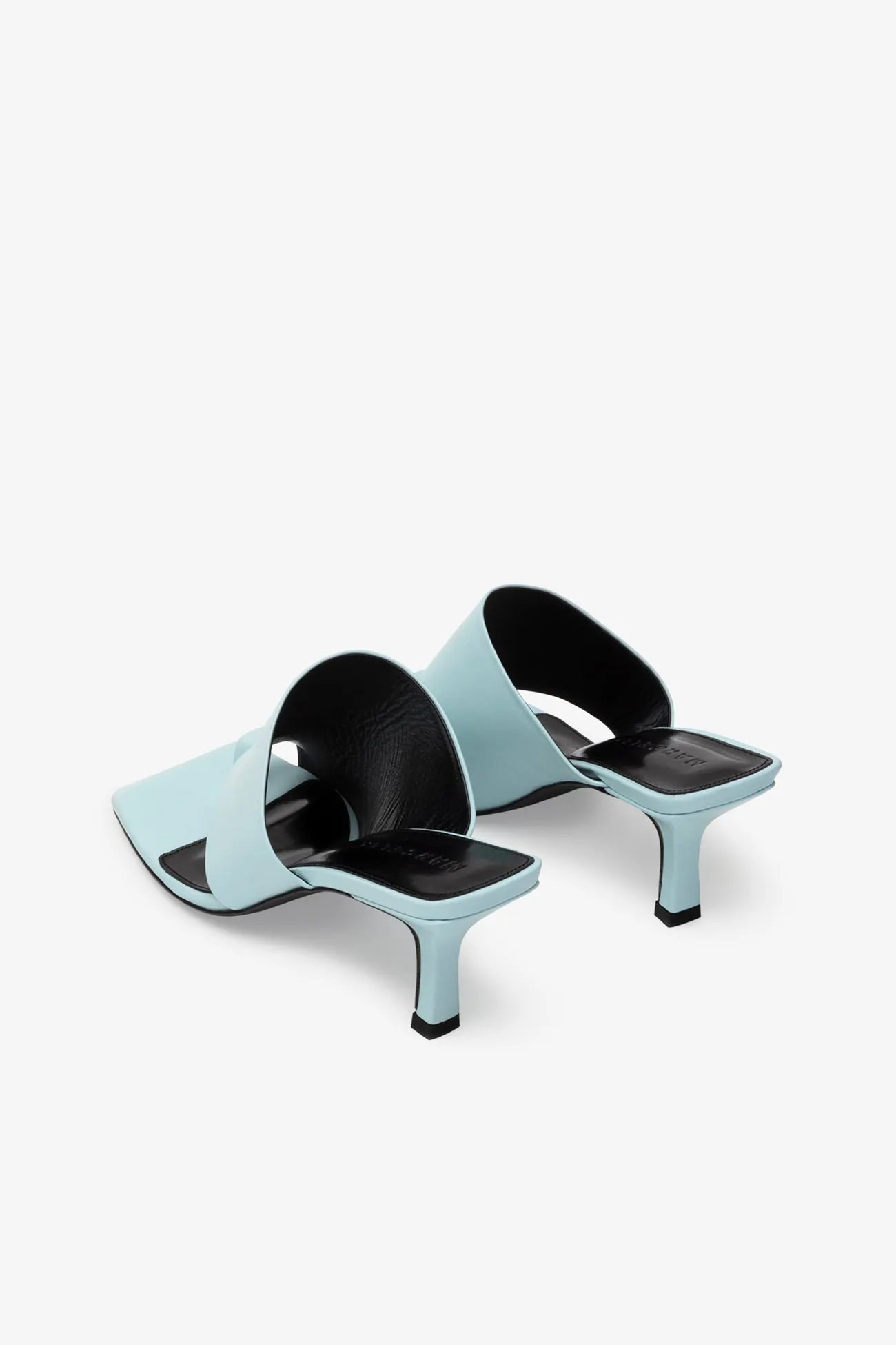 Parker Sandals sold by Marcella NYC product image thumbnail 5