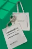 Metamorphosis Branded Tote Bag sold by Marcella NYC