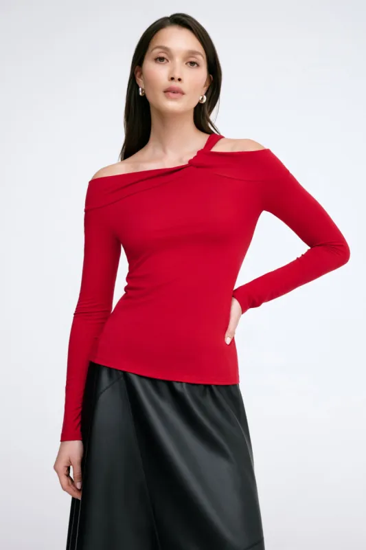 Piper Top sold by Marcella NYC