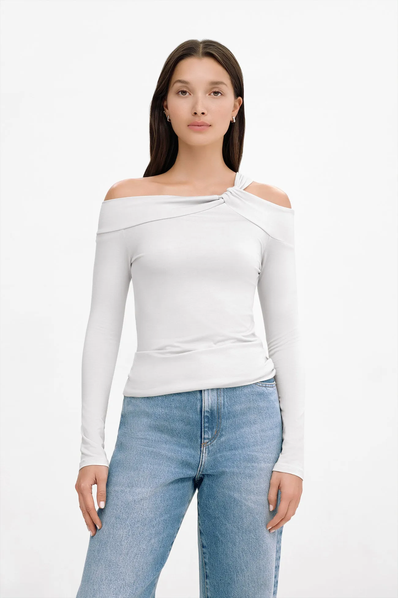 Piper Top sold by Marcella NYC product image thumbnail 5