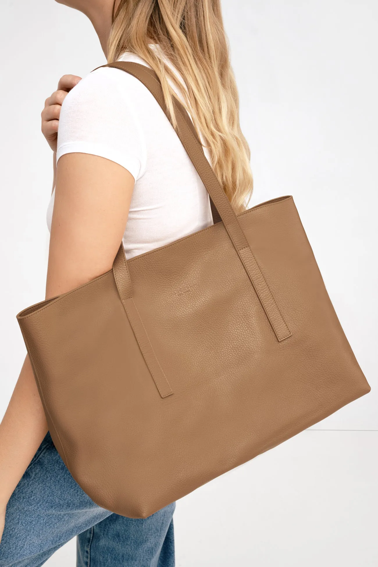 Kira Tote sold by Marcella NYC product image thumbnail 2