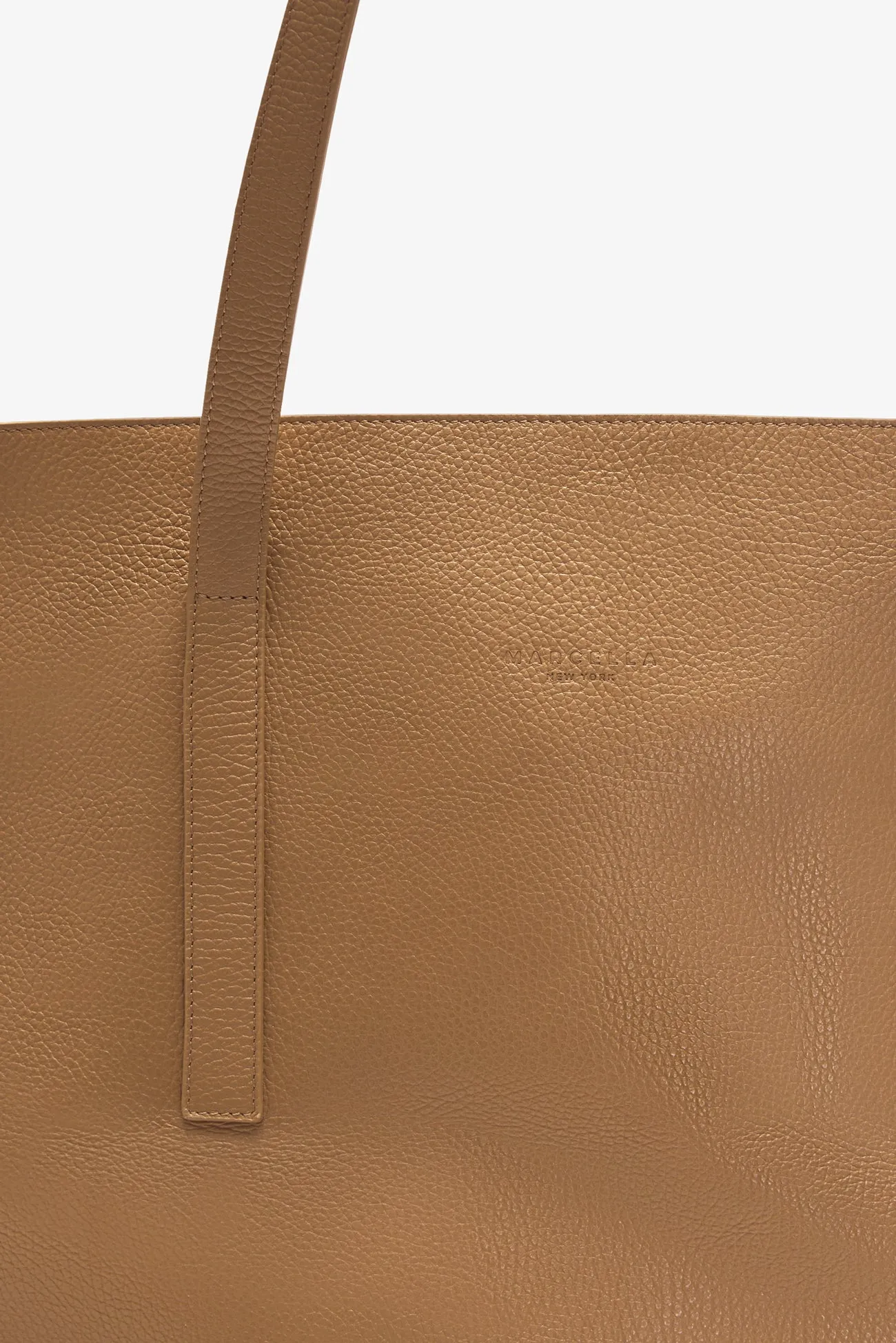 Kira Tote sold by Marcella NYC product image thumbnail 4