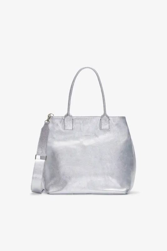 Laci Oversized Tote sold by Marcella NYC