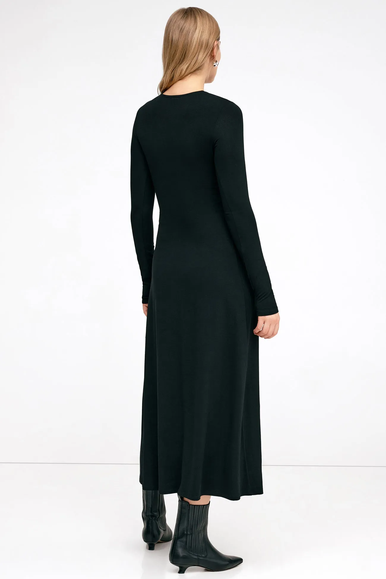 Laura Dress sold by Marcella NYC product image thumbnail 4