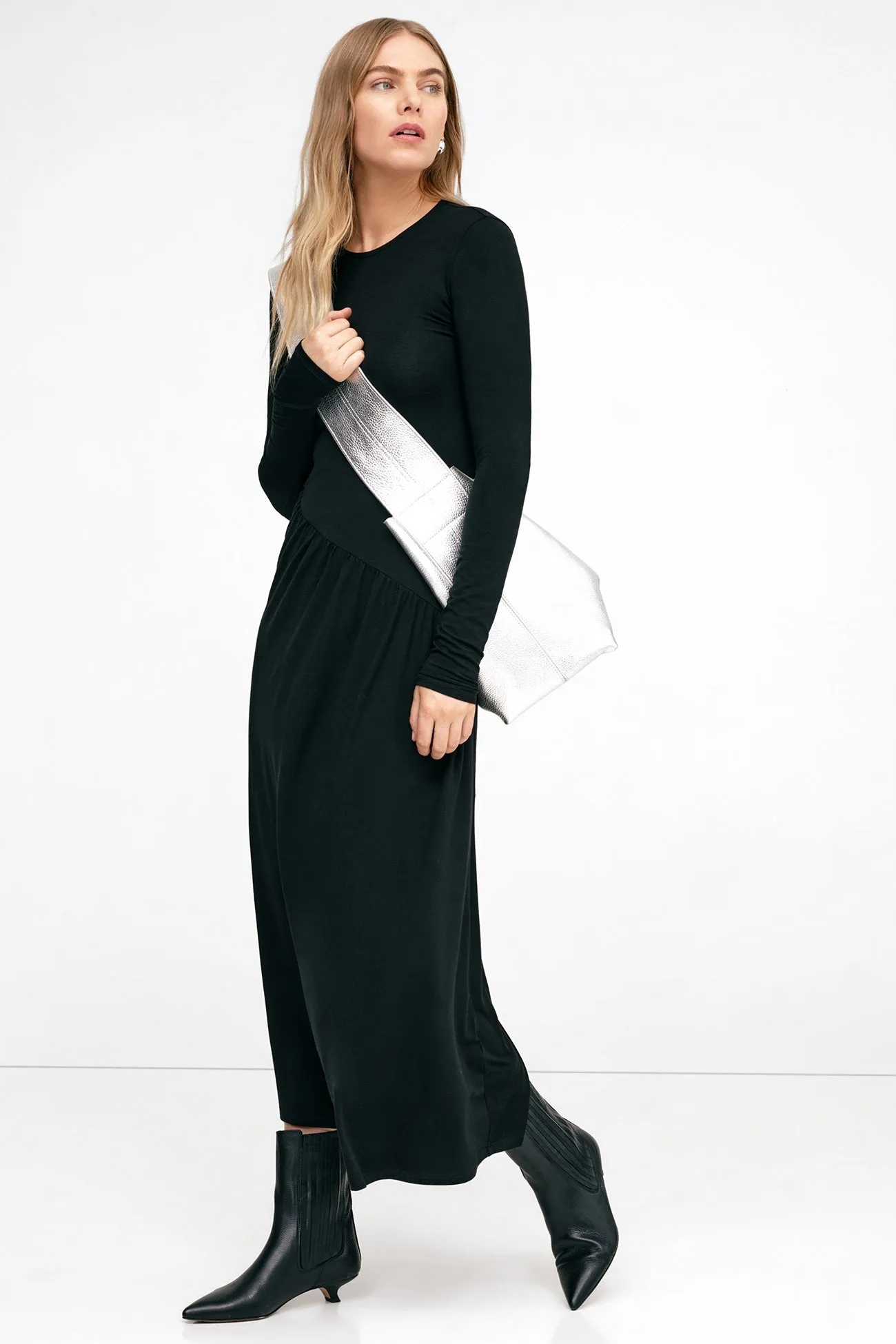 Laura Dress sold by Marcella NYC product image thumbnail 5