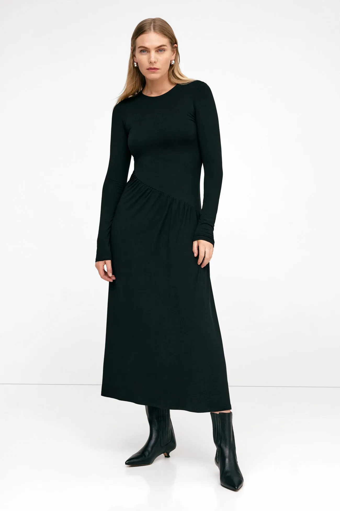 Laura Dress sold by Marcella NYC product image thumbnail 3