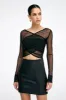 Ellwood Skirt sold by Marcella NYC