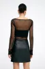 Ellwood Skirt sold by Marcella NYC