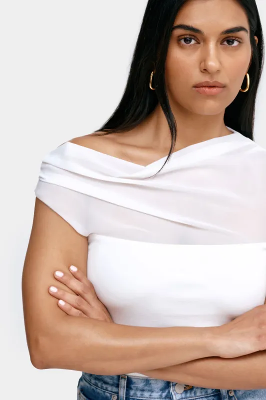 Cabrini Top sold by Marcella NYC