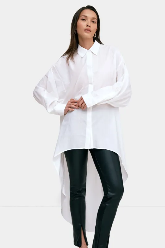 Patchin Tunic sold by Marcella NYC