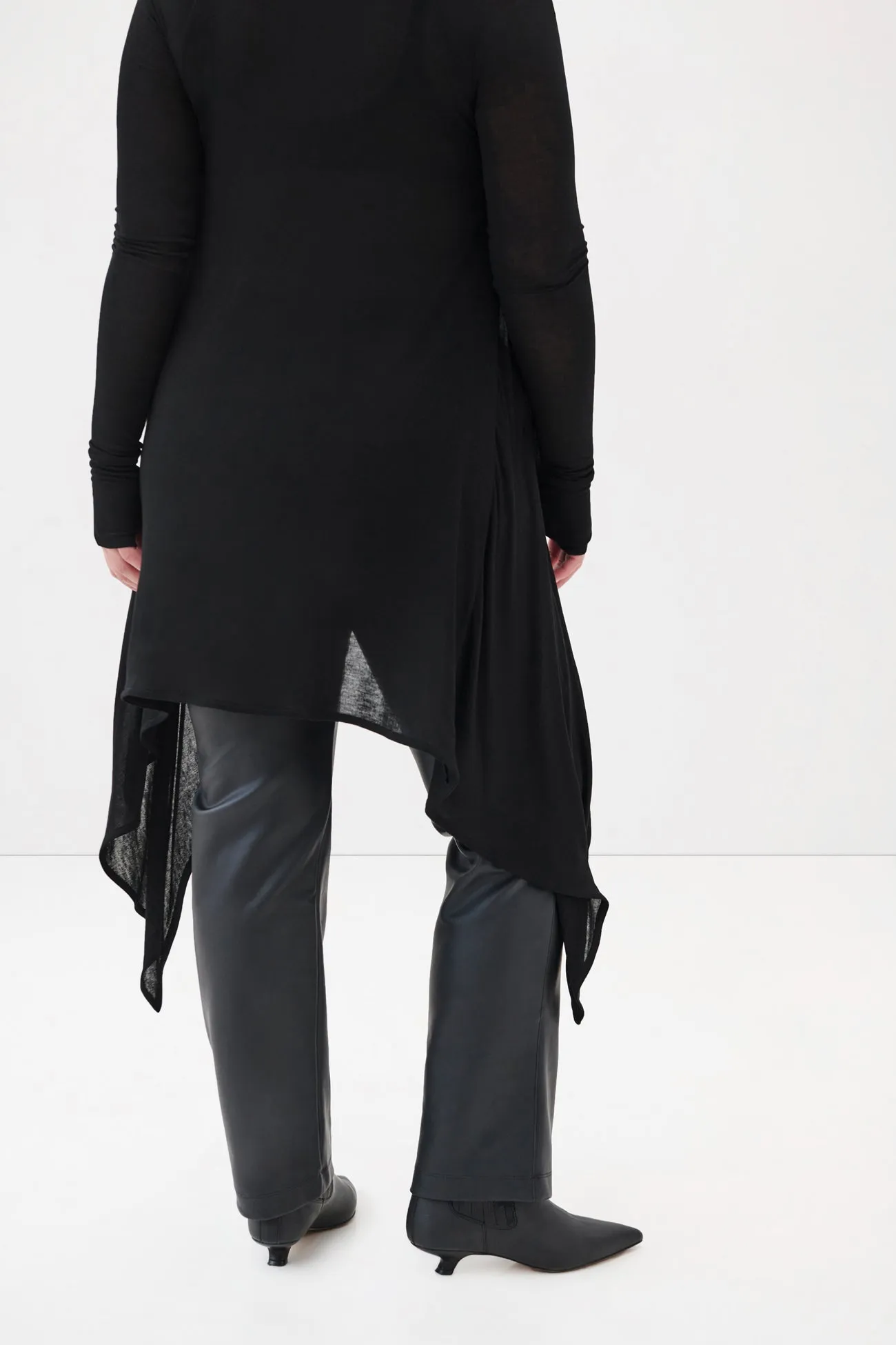 Asher Tunic sold by Marcella NYC product image thumbnail 5