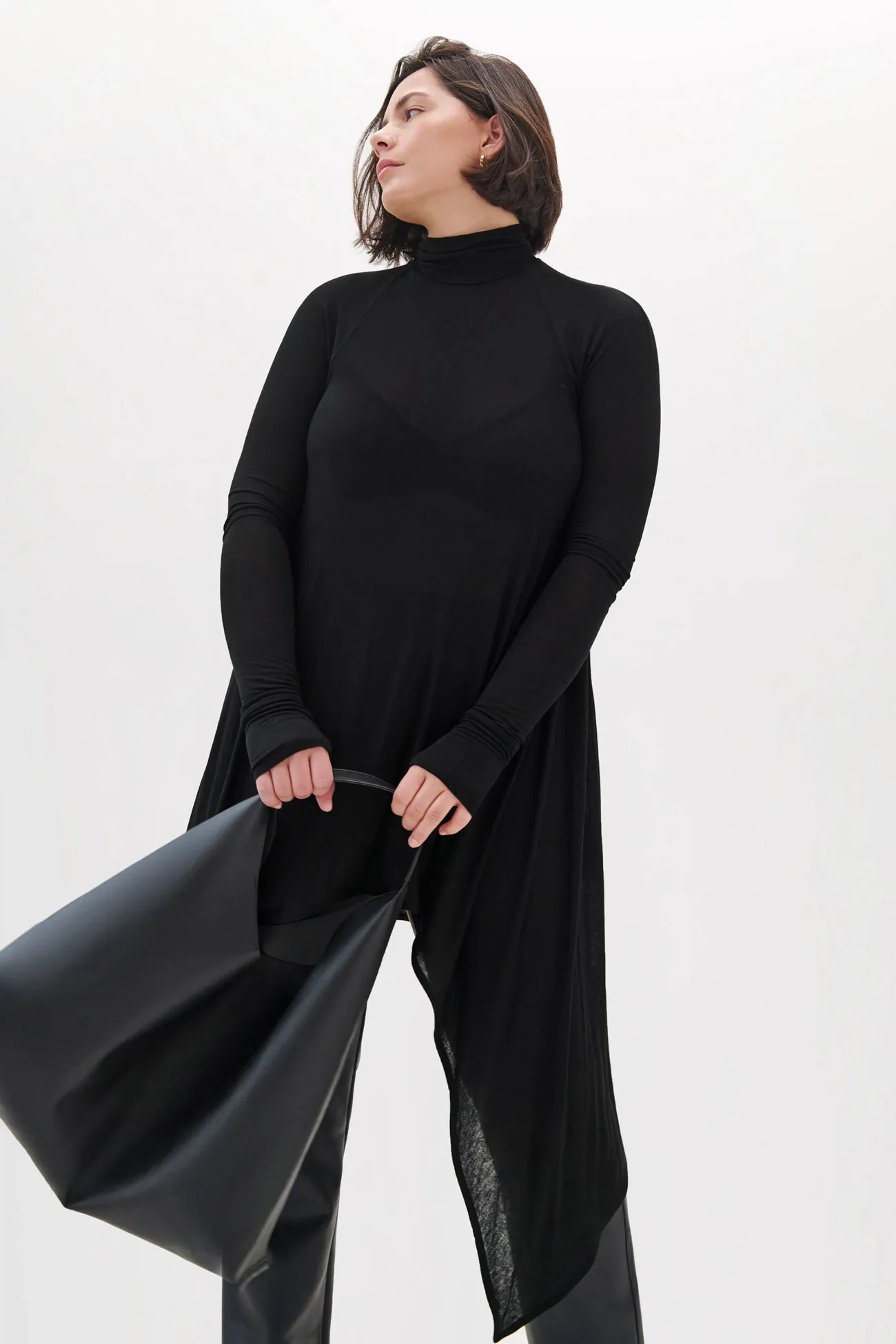 Asher Tunic sold by Marcella NYC