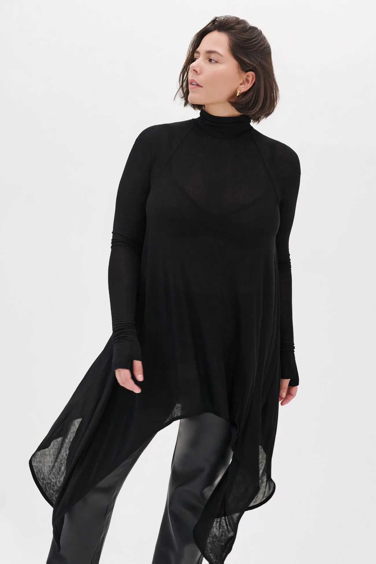Asher Tunic sold by Marcella NYC product image thumbnail 2