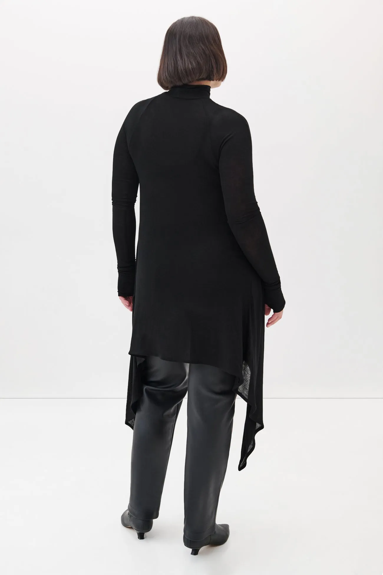 Asher Tunic sold by Marcella NYC product image thumbnail 4