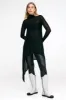 Asher Tunic sold by Marcella NYC