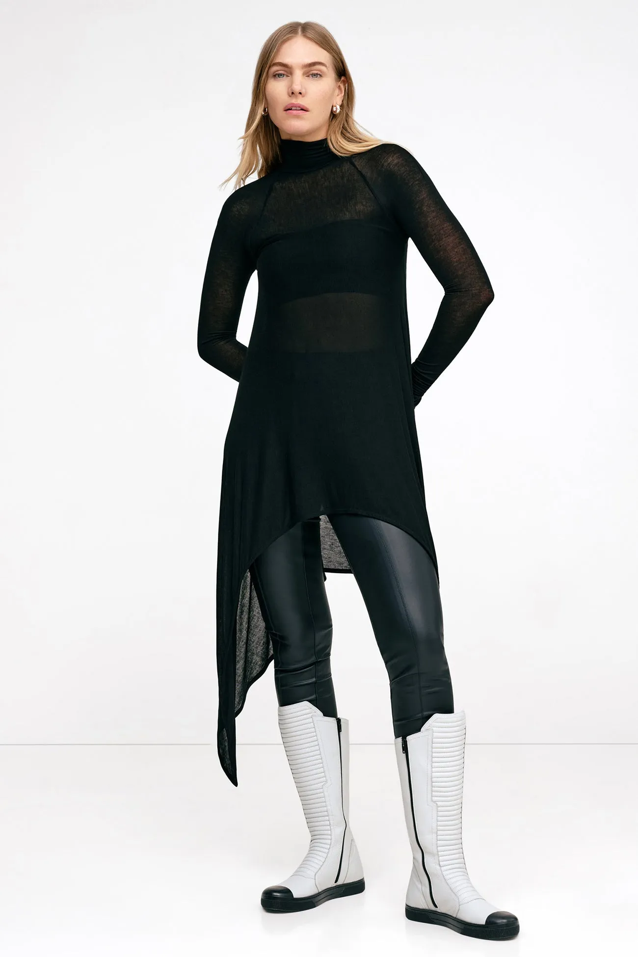 Asher Tunic sold by Marcella NYC