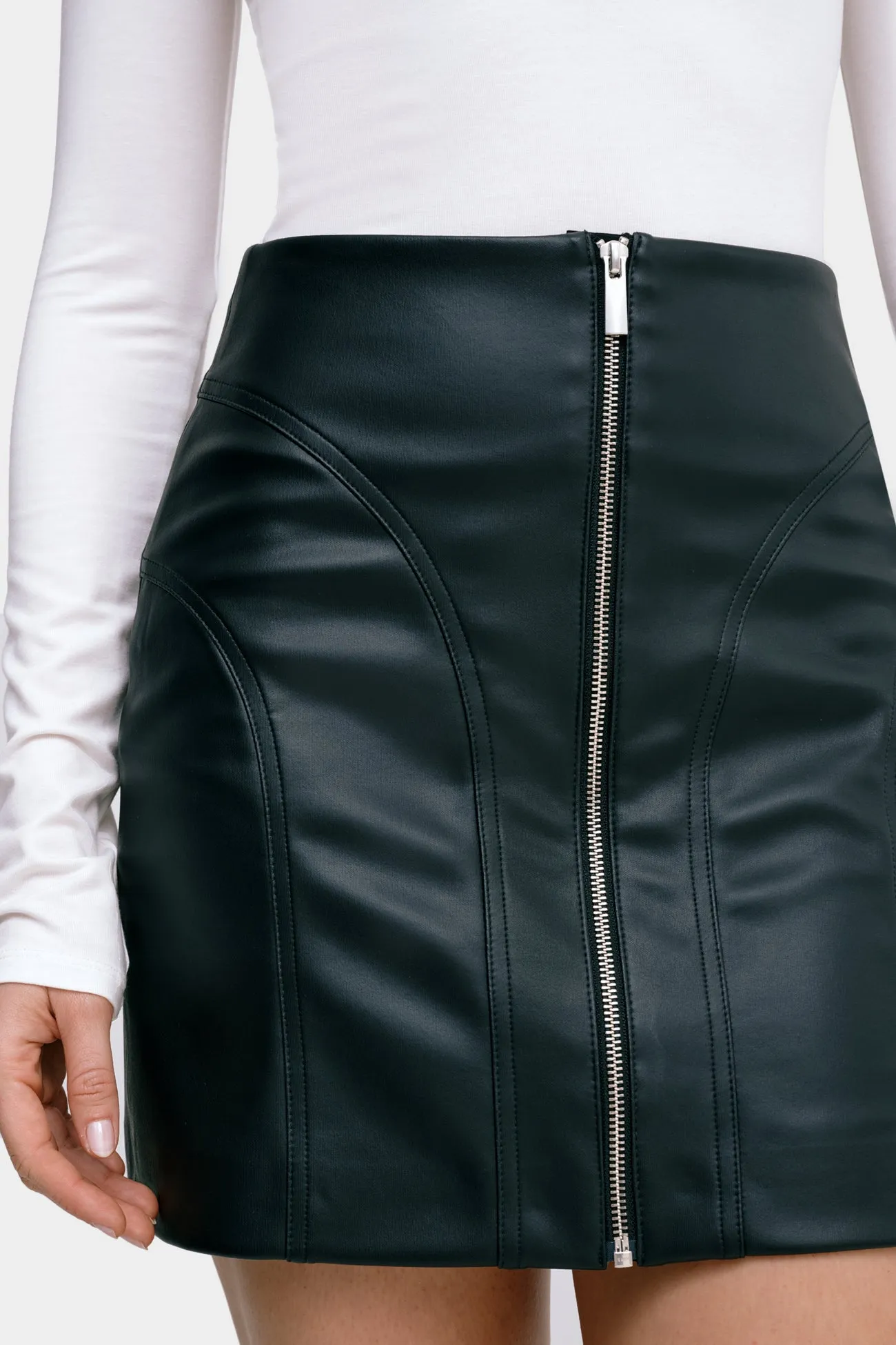 Nell Skirt sold by Marcella NYC