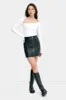 Nell Skirt sold by Marcella NYC