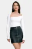Nell Skirt sold by Marcella NYC