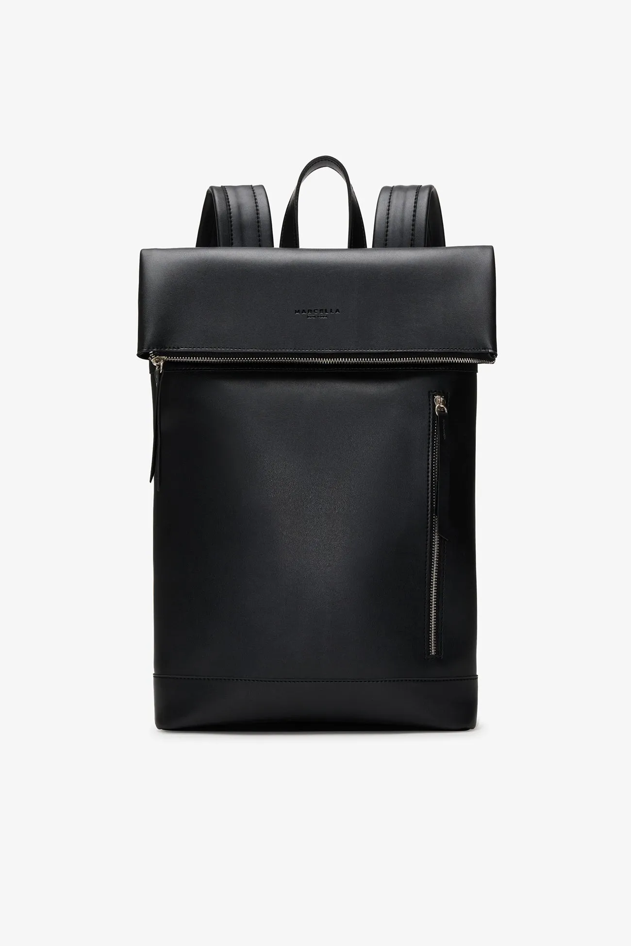 Arnow Backpack sold by Marcella NYC