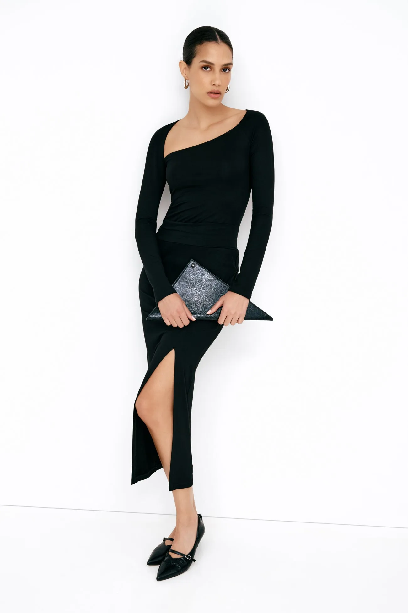 NT Mariah Top sold by Marcella NYC product image thumbnail 3