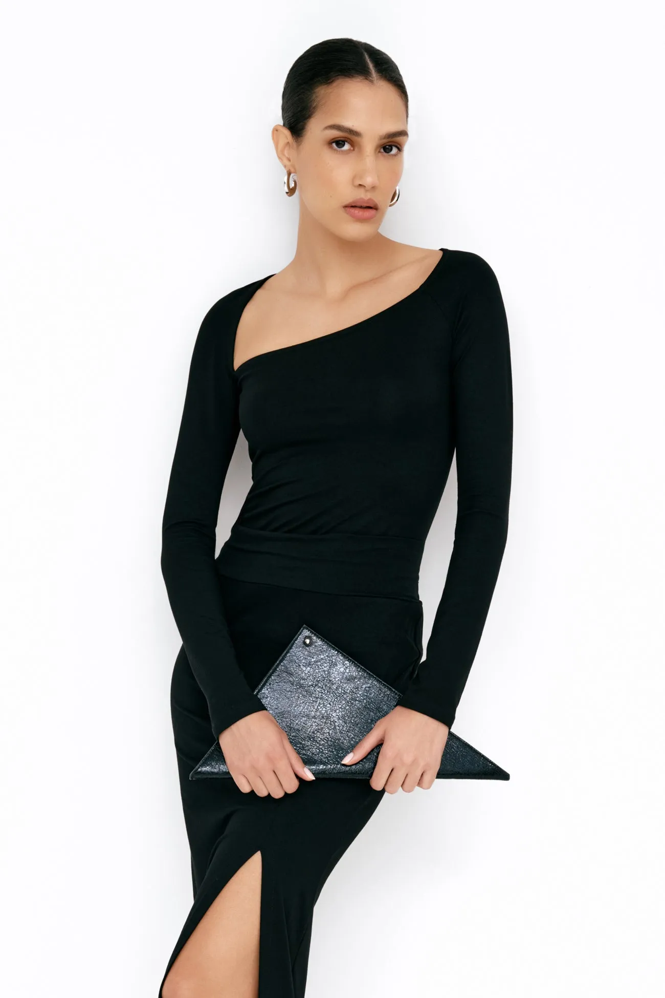 NT Mariah Top sold by Marcella NYC product image thumbnail 4