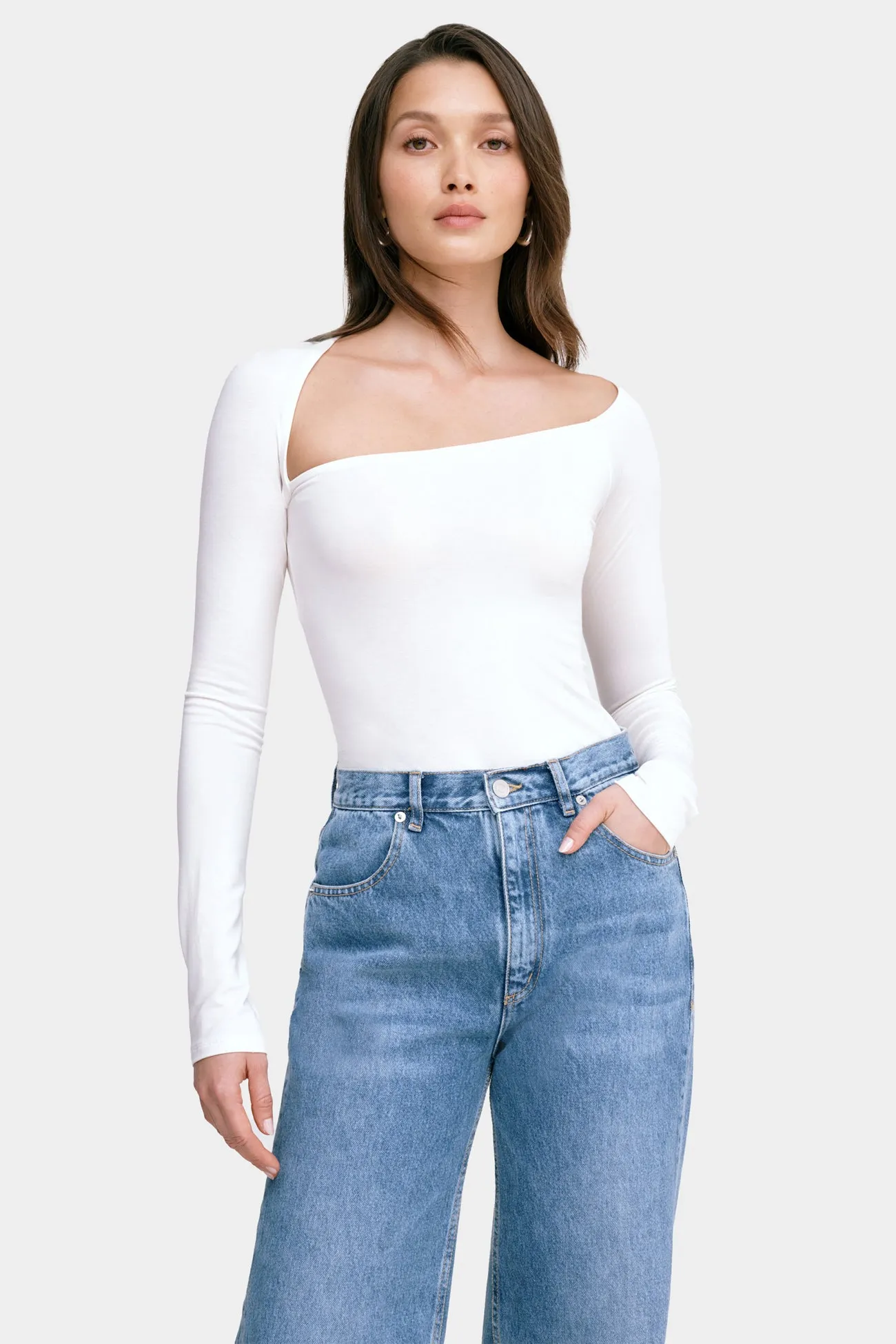 NT Mariah Top sold by Marcella NYC product image thumbnail 2