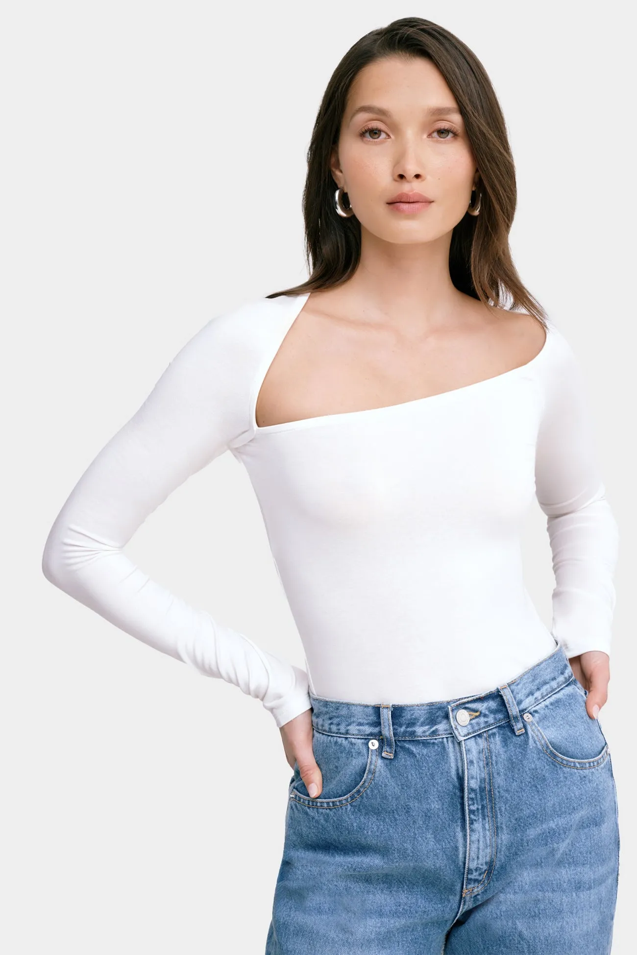 NT Mariah Top sold by Marcella NYC product image thumbnail 5