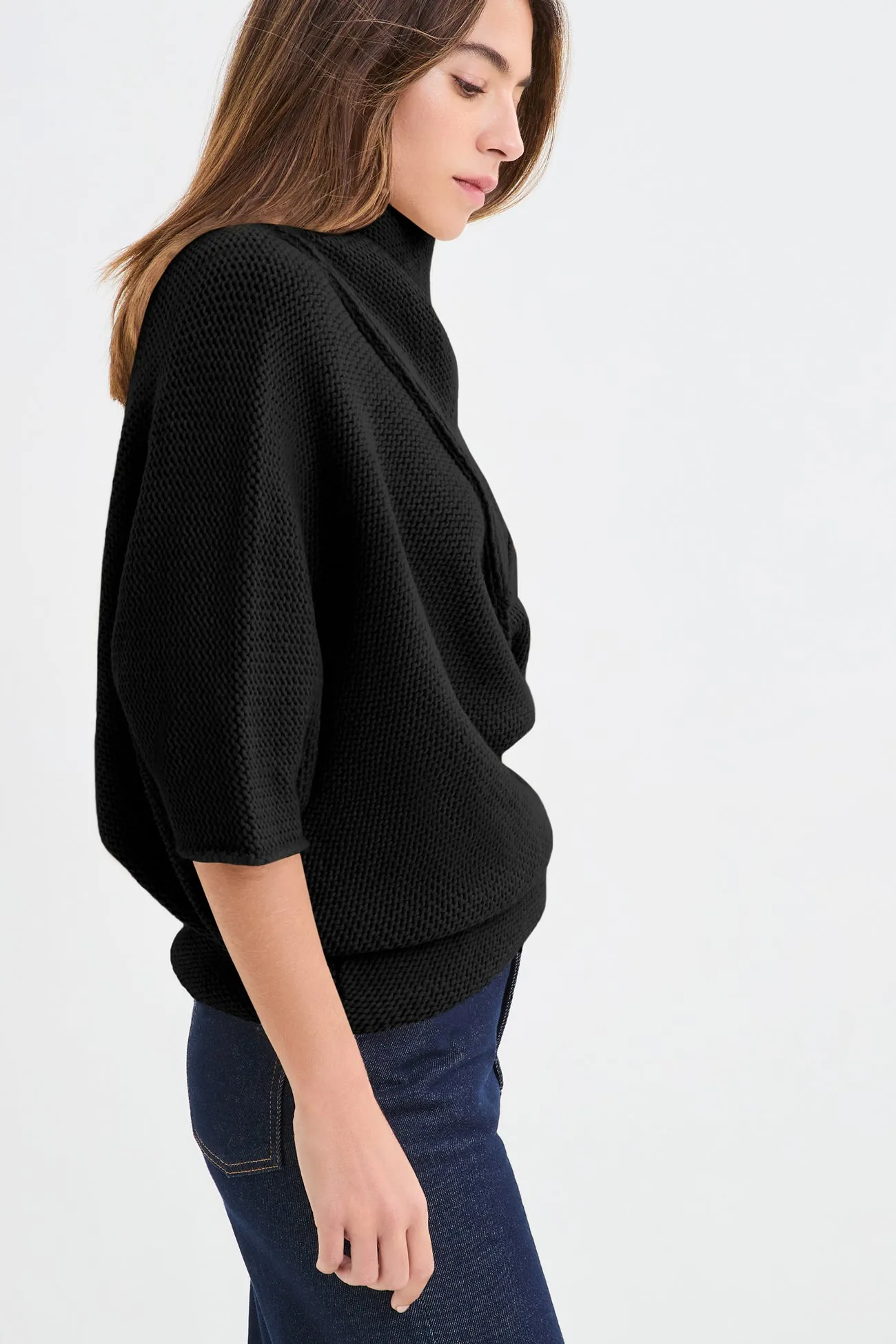 Palmer Knit Top sold by Marcella NYC product image thumbnail 4