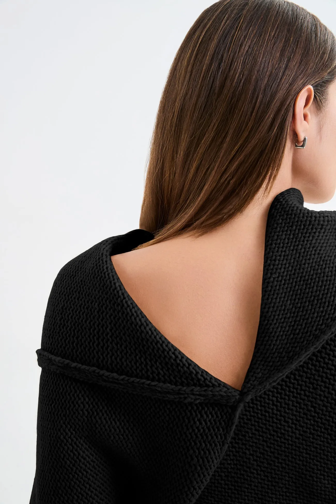 Palmer Knit Top sold by Marcella NYC product image thumbnail 2