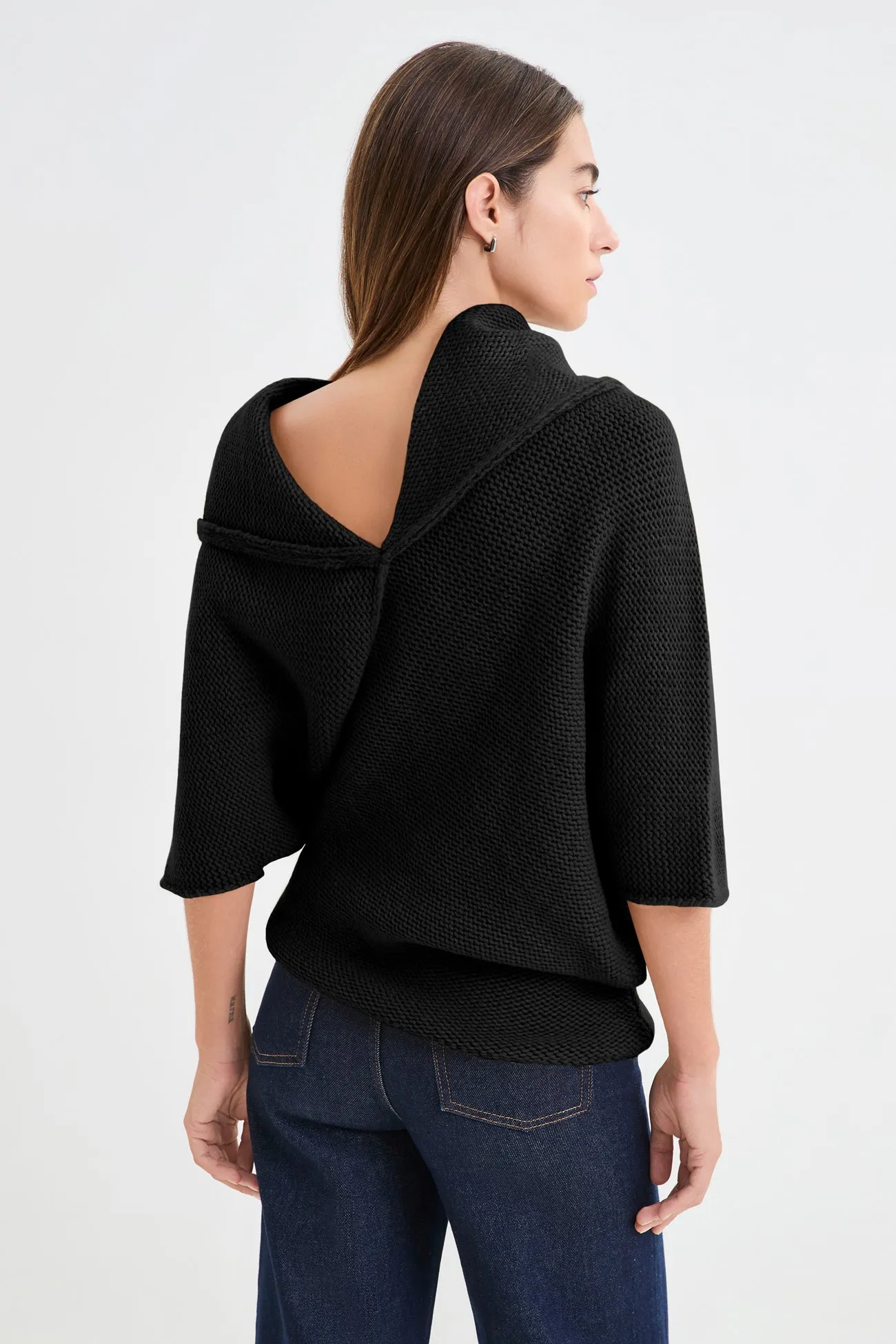 Palmer Knit Top sold by Marcella NYC product image thumbnail 5