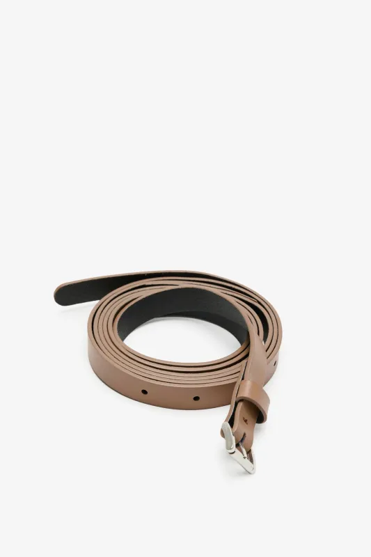 Nevins Belt sold by Marcella NYC