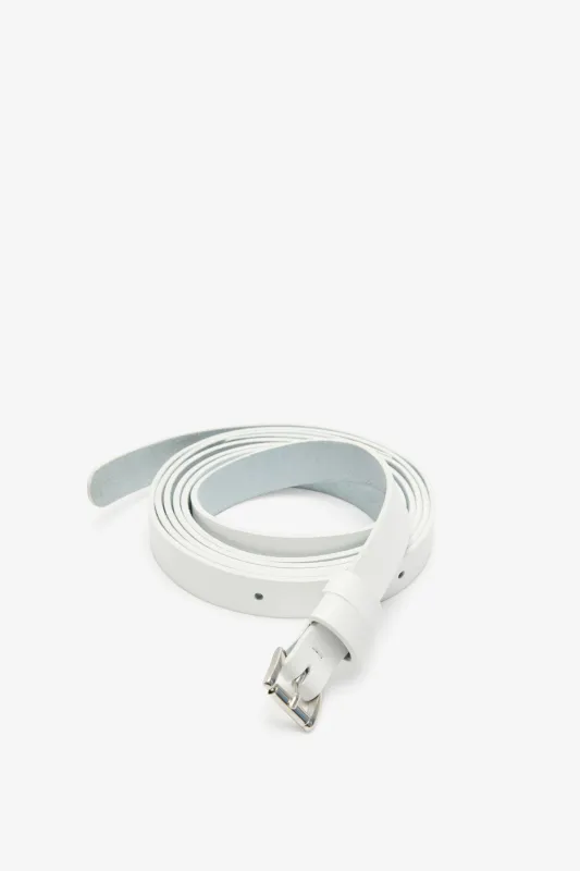 Nevins Belt sold by Marcella NYC
