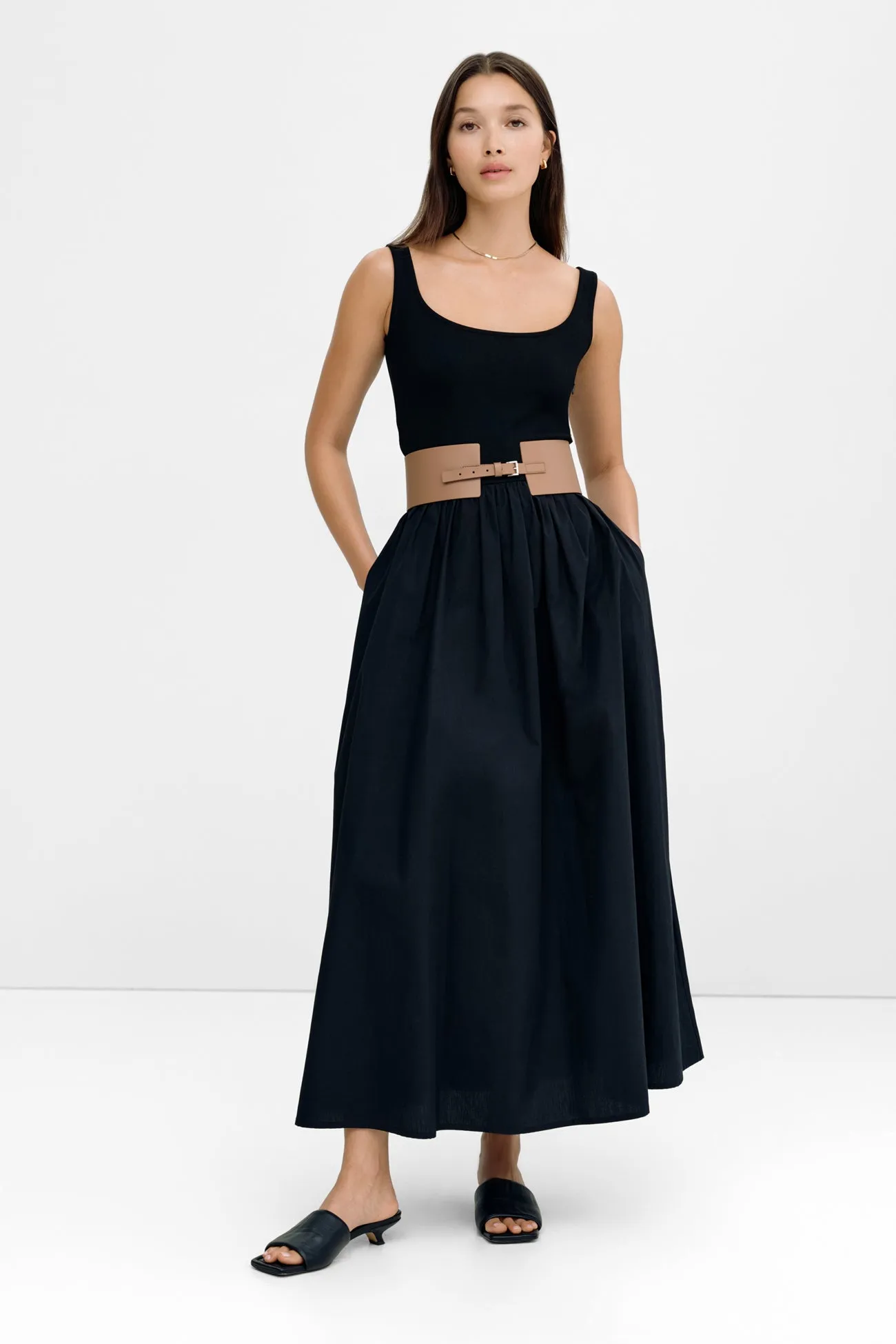 Lavonne Belt sold by Marcella NYC product image thumbnail 4