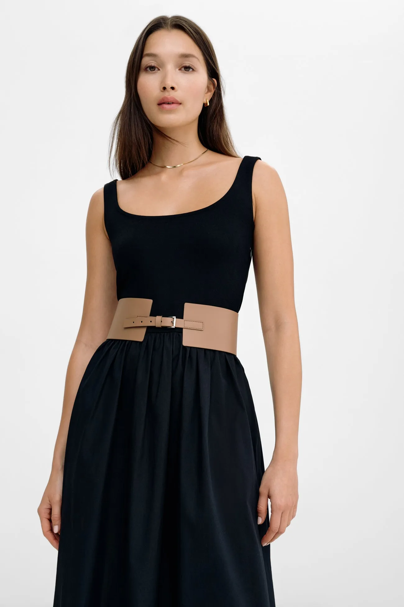 Lavonne Belt sold by Marcella NYC product image thumbnail 5