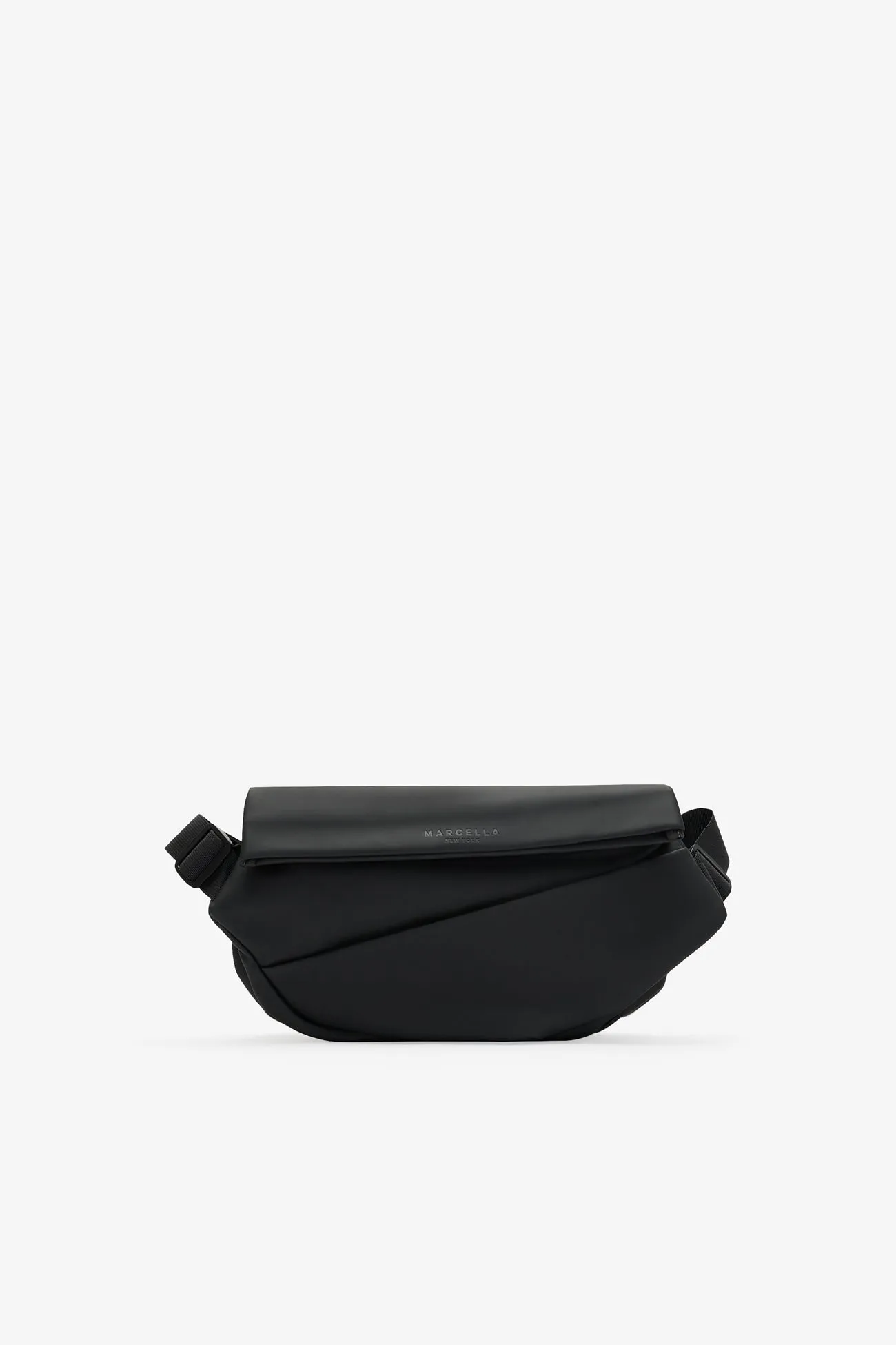 Gresham Vegan Belt Bag sold by Marcella NYC product image thumbnail 4