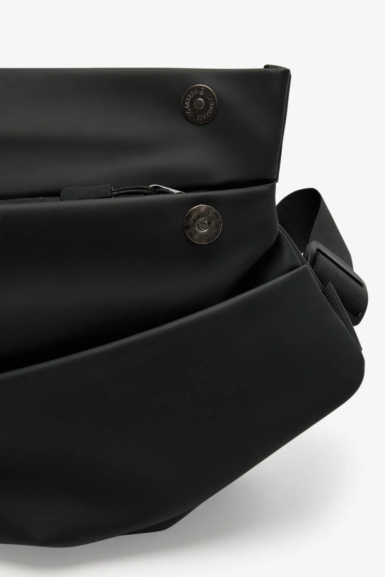 Gresham Vegan Belt Bag sold by Marcella NYC product image thumbnail 5