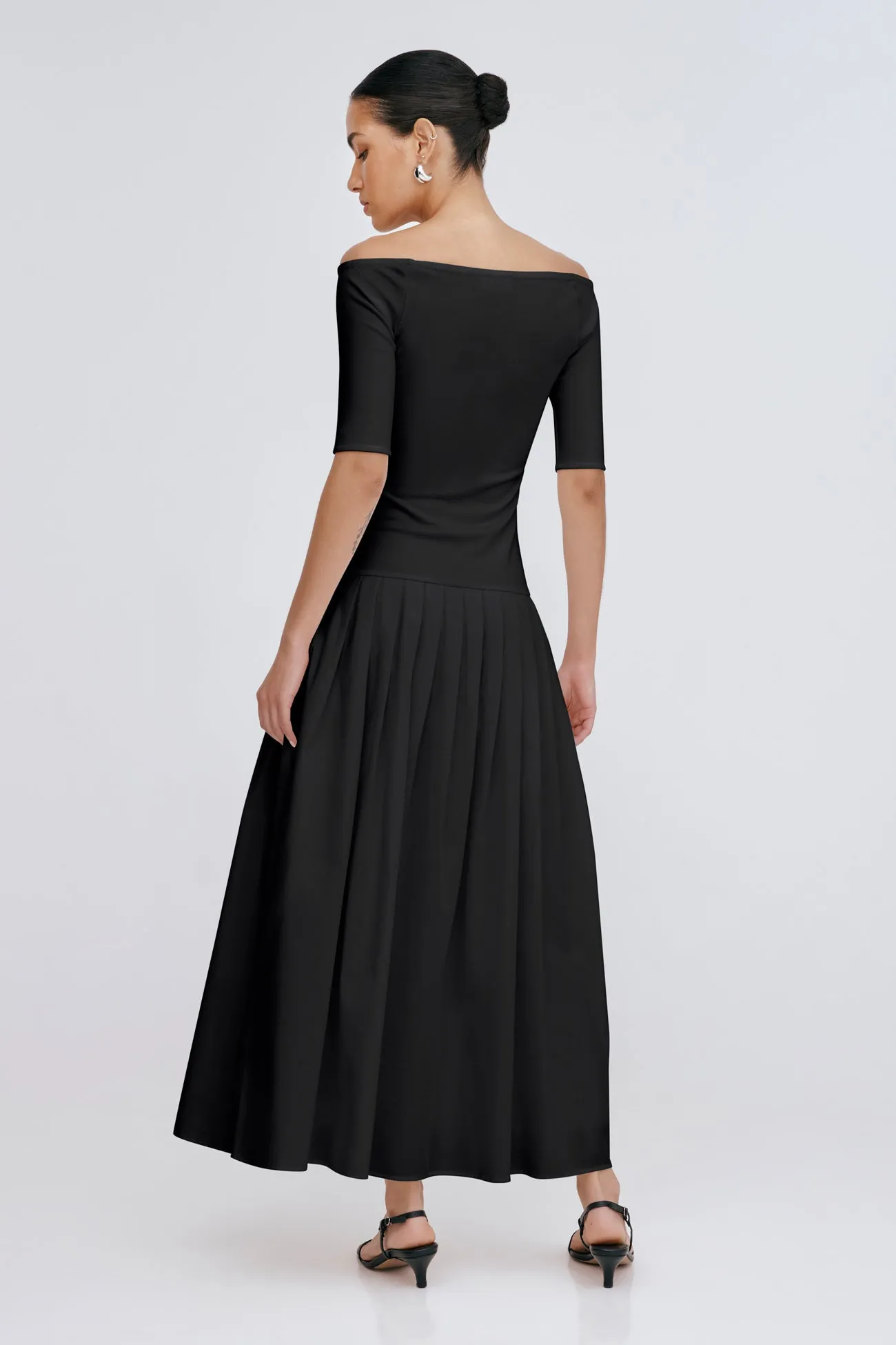 Mila Dress sold by Marcella NYC product image thumbnail 4